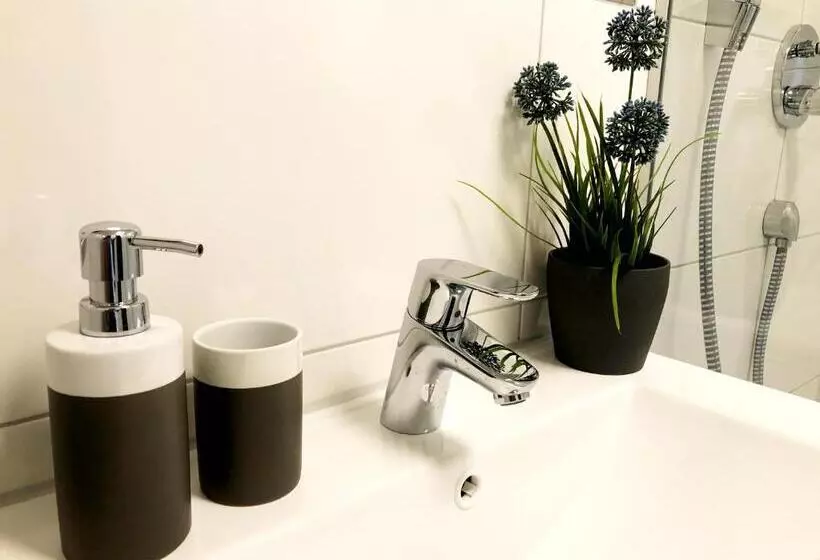 Majatalo Lisas Gästehaus