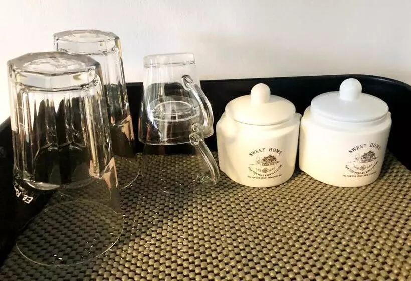 Majatalo Lisas Gästehaus