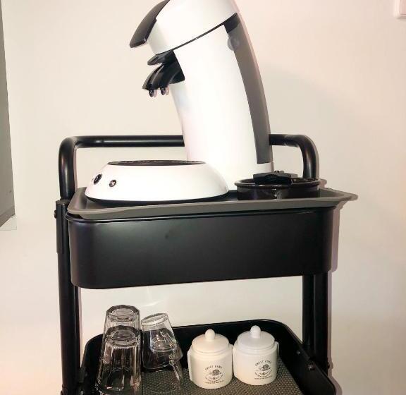 Пансион Lisas Gästehaus