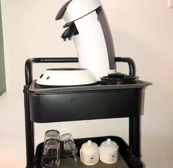 Majatalo Lisas Gästehaus