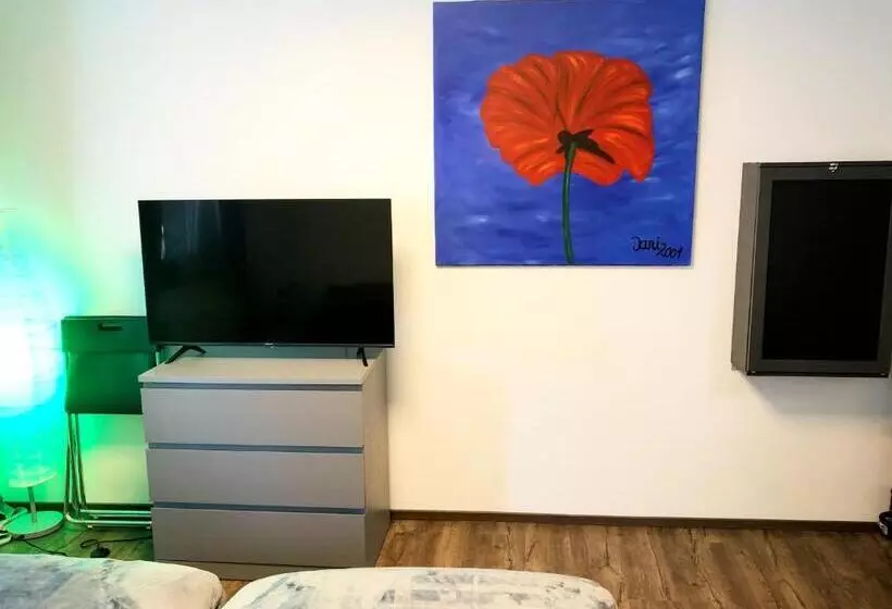 Majatalo Lisas Gästehaus