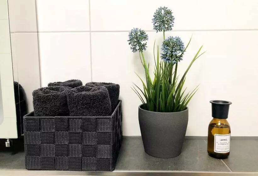 Majatalo Lisas Gästehaus