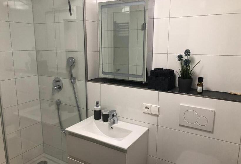 Пансион Lisas Gästehaus