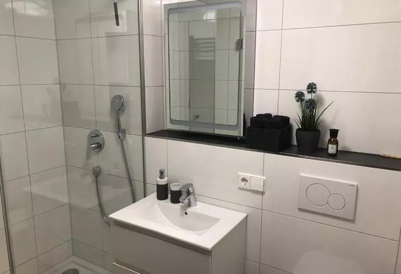 Majatalo Lisas Gästehaus