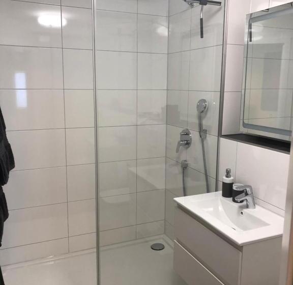 Пансион Lisas Gästehaus