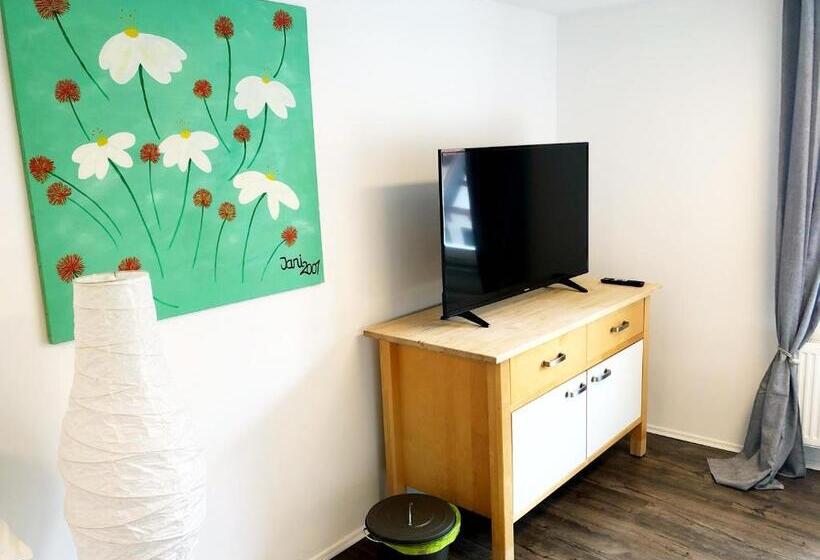 Пансион Lisas Gästehaus