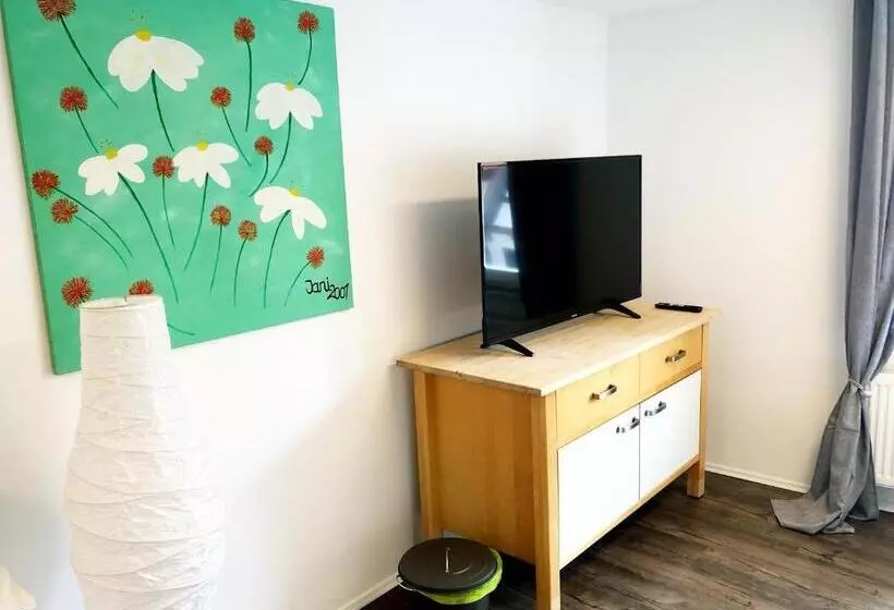 Majatalo Lisas Gästehaus