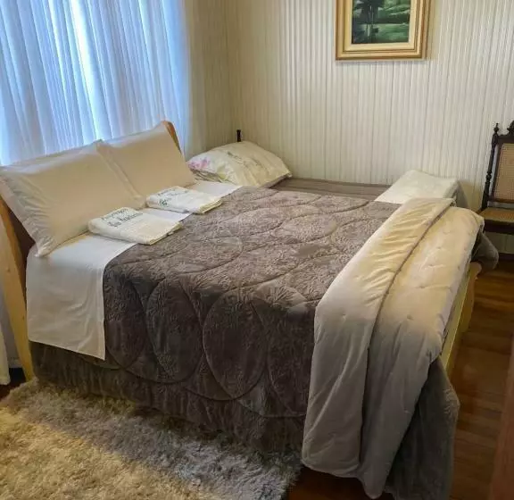 Majatalo Pousada Expedicionário Energias Da Serra