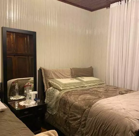 Majatalo Pousada Expedicionário Energias Da Serra