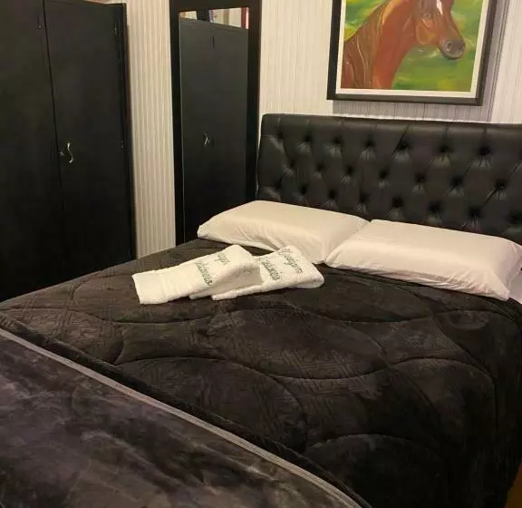 Majatalo Pousada Expedicionário Energias Da Serra