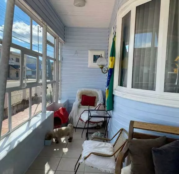 Majatalo Pousada Expedicionário Energias Da Serra