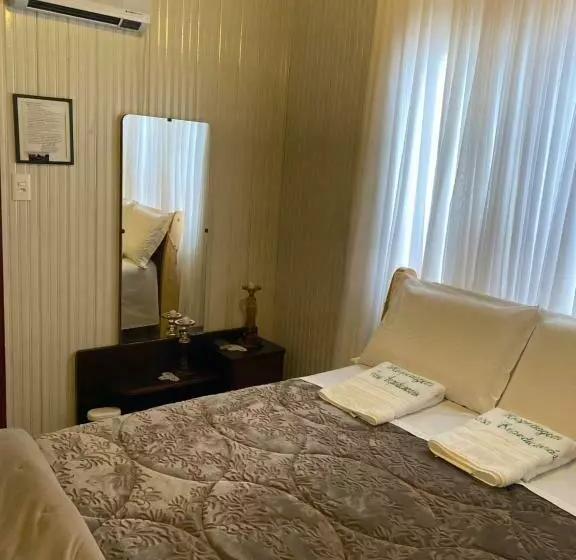 Majatalo Pousada Expedicionário Energias Da Serra