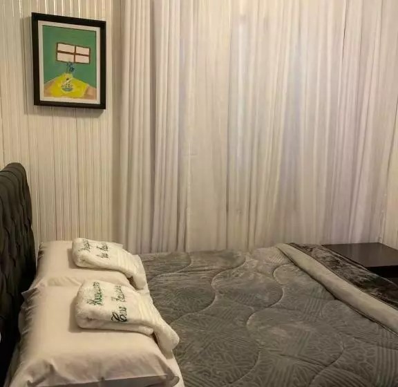 Majatalo Pousada Expedicionário Energias Da Serra