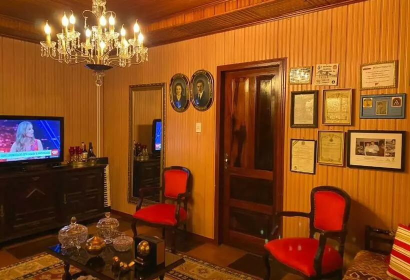 Majatalo Pousada Expedicionário Energias Da Serra