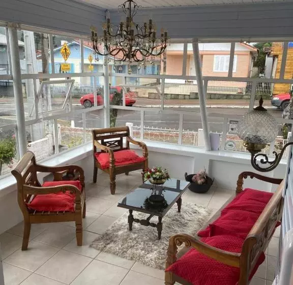 Majatalo Pousada Expedicionário Energias Da Serra