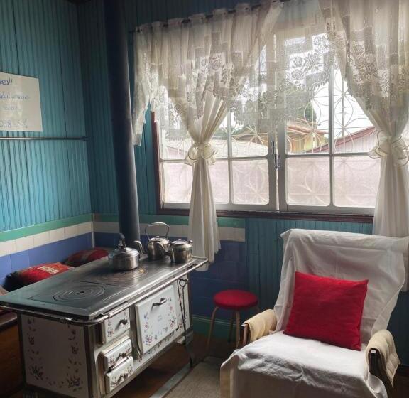 膳宿费 Pousada Expedicionário Energias Da Serra