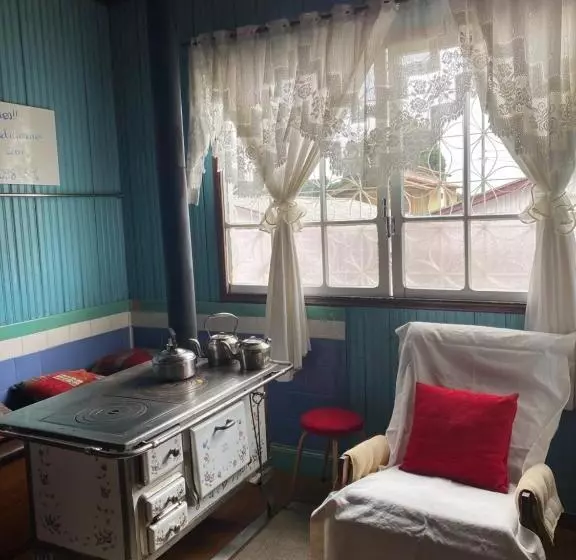 Majatalo Pousada Expedicionário Energias Da Serra