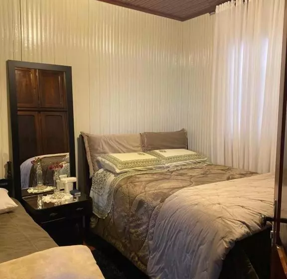 Majatalo Pousada Expedicionário Energias Da Serra