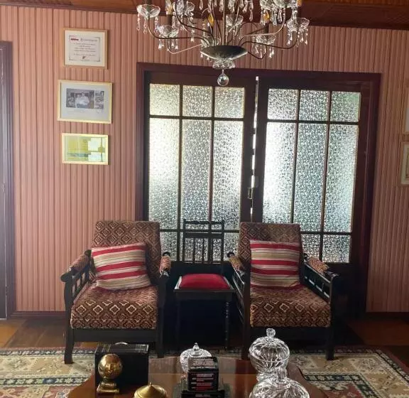 Majatalo Pousada Expedicionário Energias Da Serra