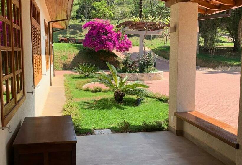 膳宿费 Pousada Gardenian