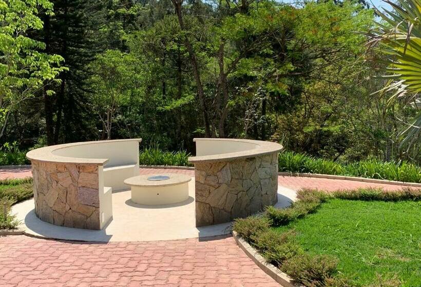 膳宿费 Pousada Gardenian