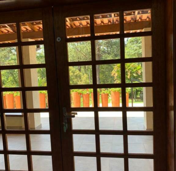 膳宿费 Pousada Gardenian