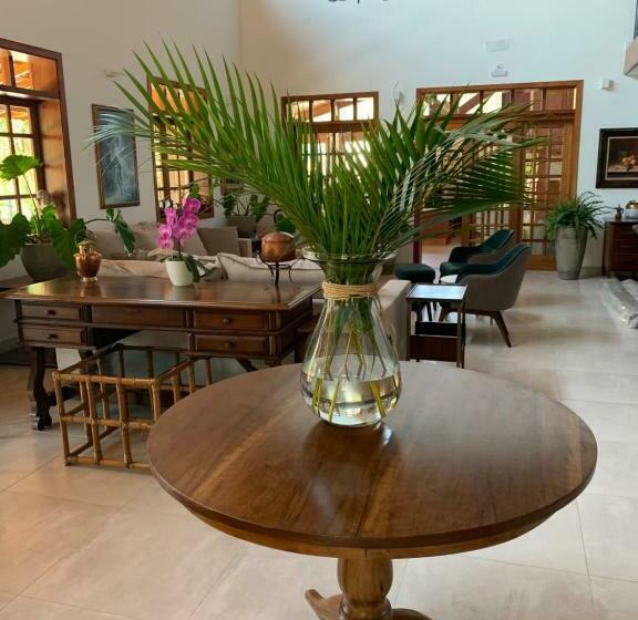 膳宿费 Pousada Gardenian