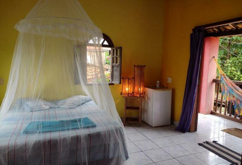 Pansiyon Suites D´artiste For Couple