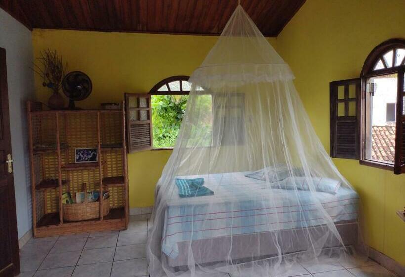 Pansiyon Suites D´artiste For Couple