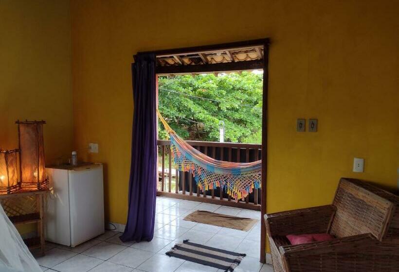 Pansiyon Suites D´artiste For Couple