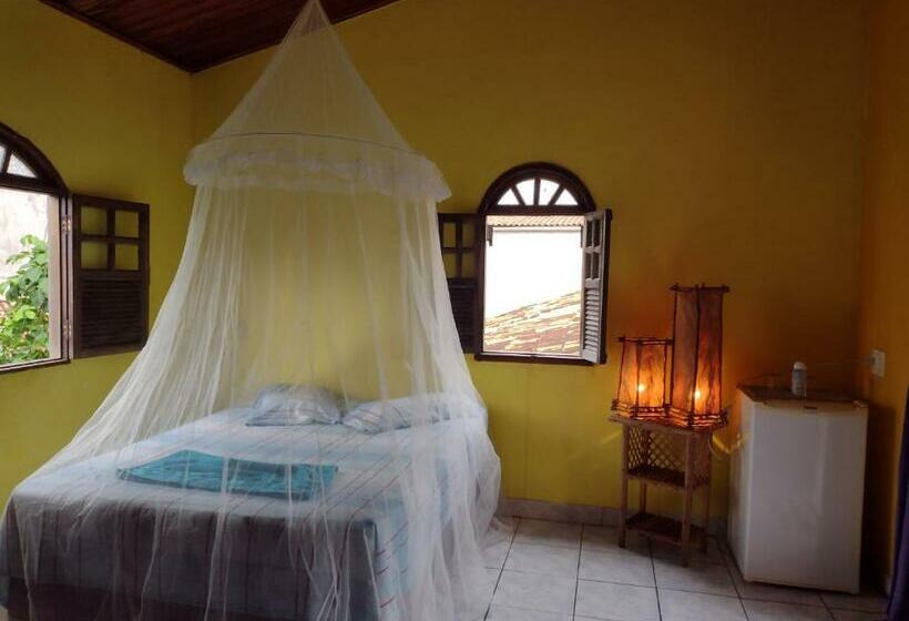 Pansiyon Suites D´artiste For Couple