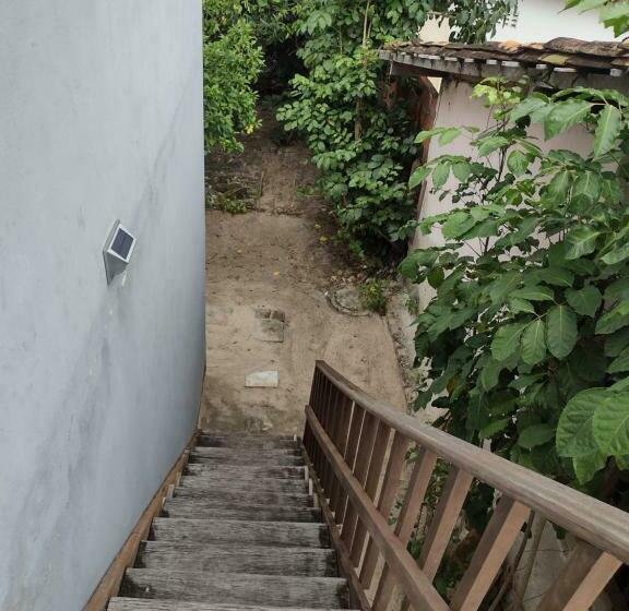 Pansiyon Suites D´artiste For Couple