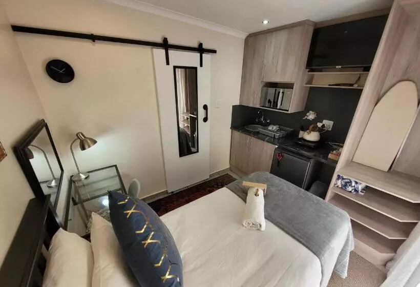 Majatalo The Oak Potch Guesthouse