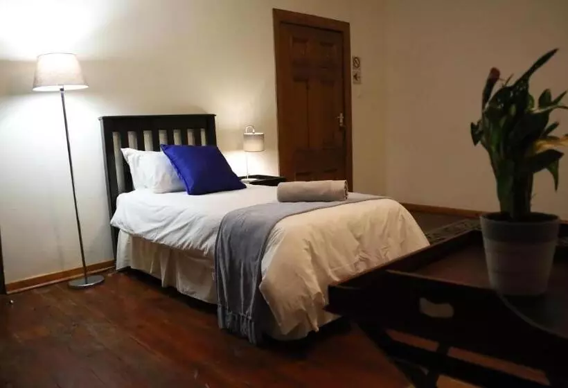 Majatalo The Oak Potch Guesthouse