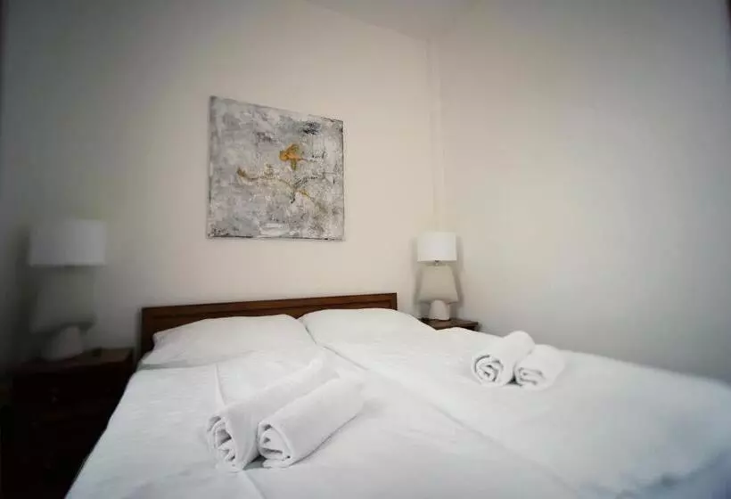 Majatalo Vila Bellevue