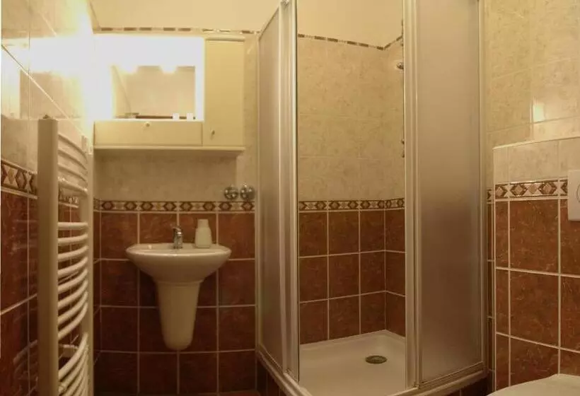 Majatalo Vila Bellevue