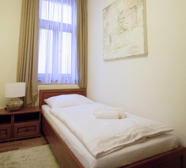 ペンション Vila Bellevue