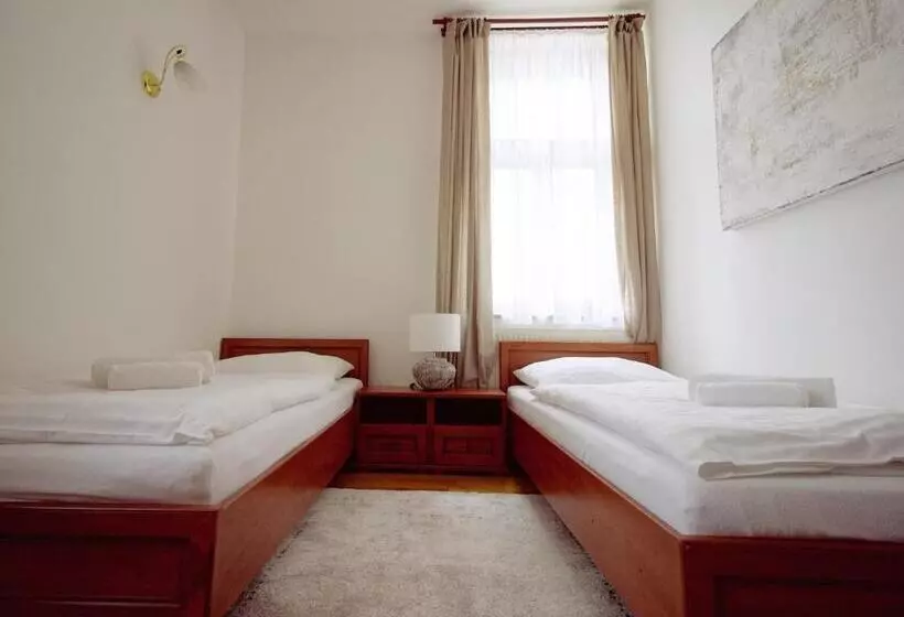 Majatalo Vila Bellevue