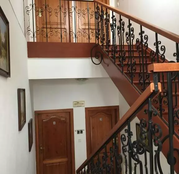 Majatalo Vila Bellevue