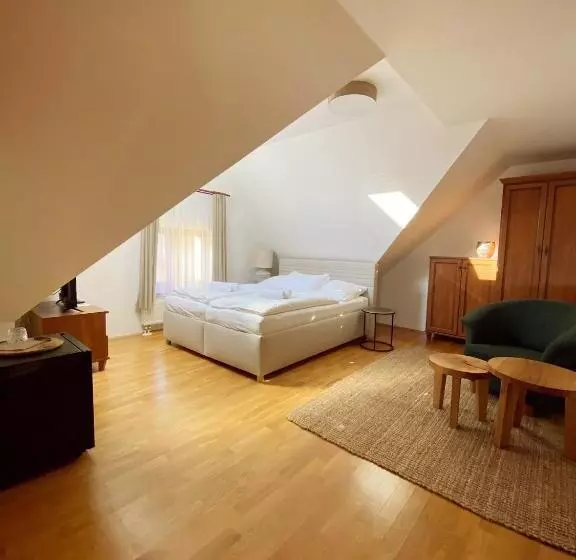 Majatalo Vila Bellevue