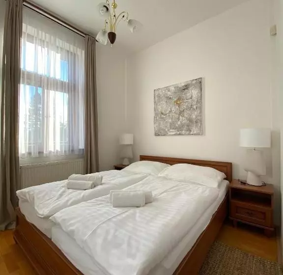 Majatalo Vila Bellevue