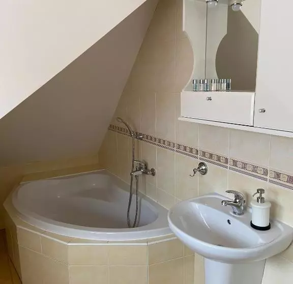 Majatalo Vila Bellevue