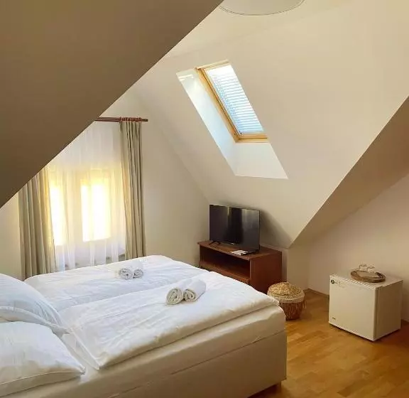 Majatalo Vila Bellevue