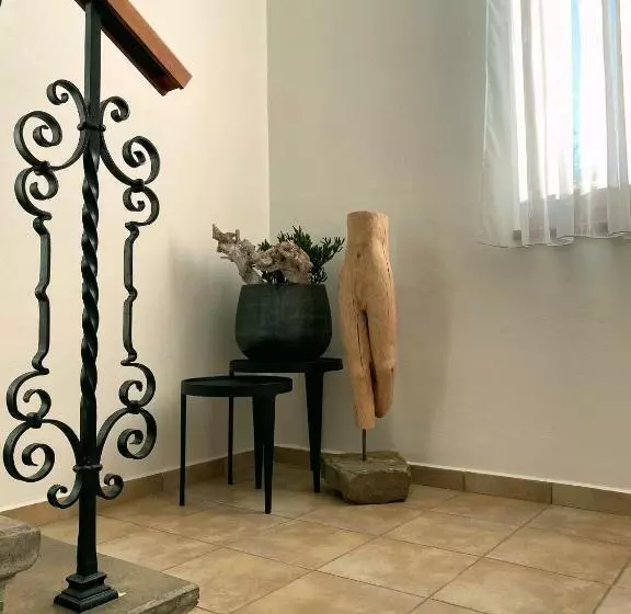 Majatalo Vila Bellevue