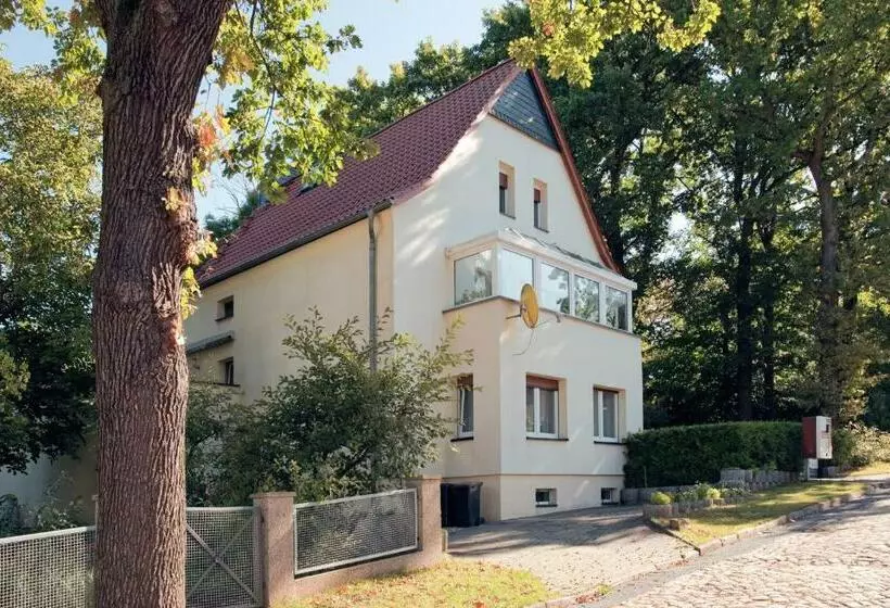 Pension Rosengarten