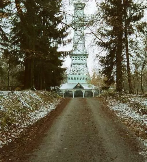Pension Rosengarten