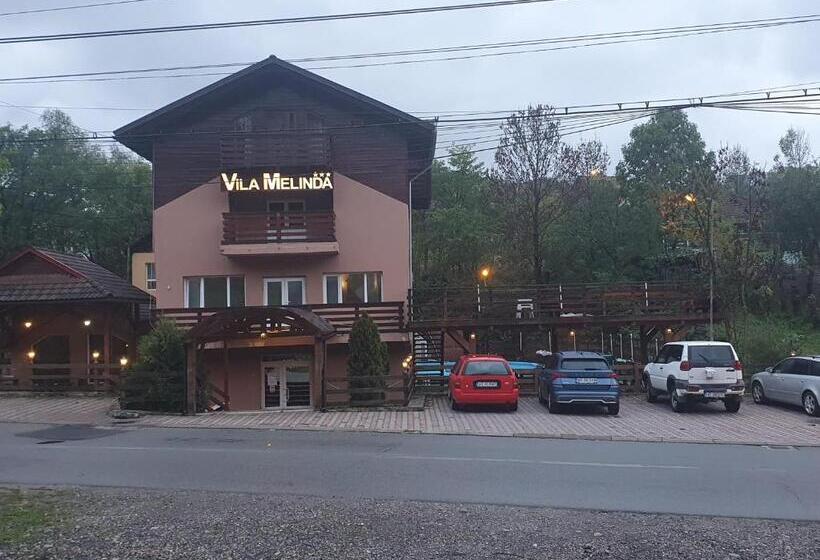 Pensiunea Melinda