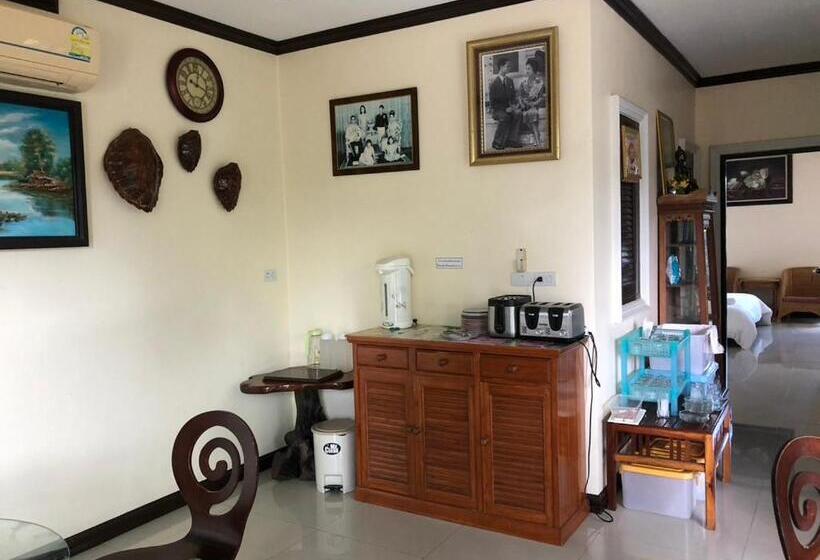 Siwasom Resort Sakon Nakhon