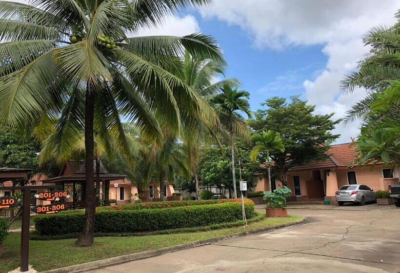 Siwasom Resort Sakon Nakhon