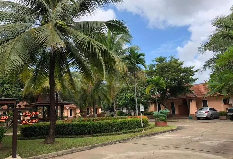 Siwasom Resort Sakon Nakhon